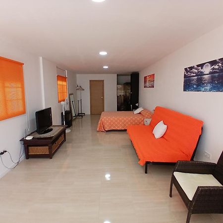 Gran Estudio De 50M2 Cerca Costa Brava Vidreres Bagian luar foto