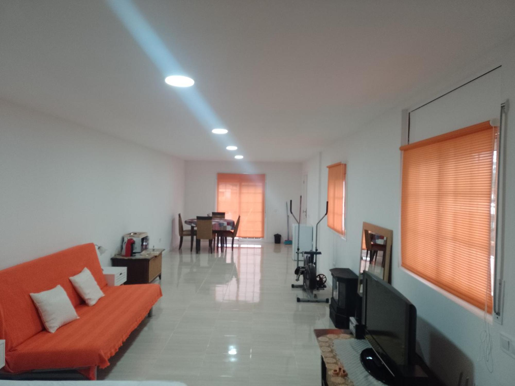 Gran Estudio De 50M2 Cerca Costa Brava Vidreres Bagian luar foto