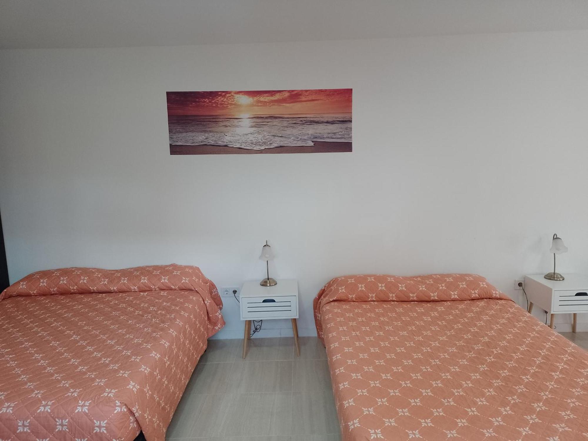 Gran Estudio De 50M2 Cerca Costa Brava Vidreres Bagian luar foto