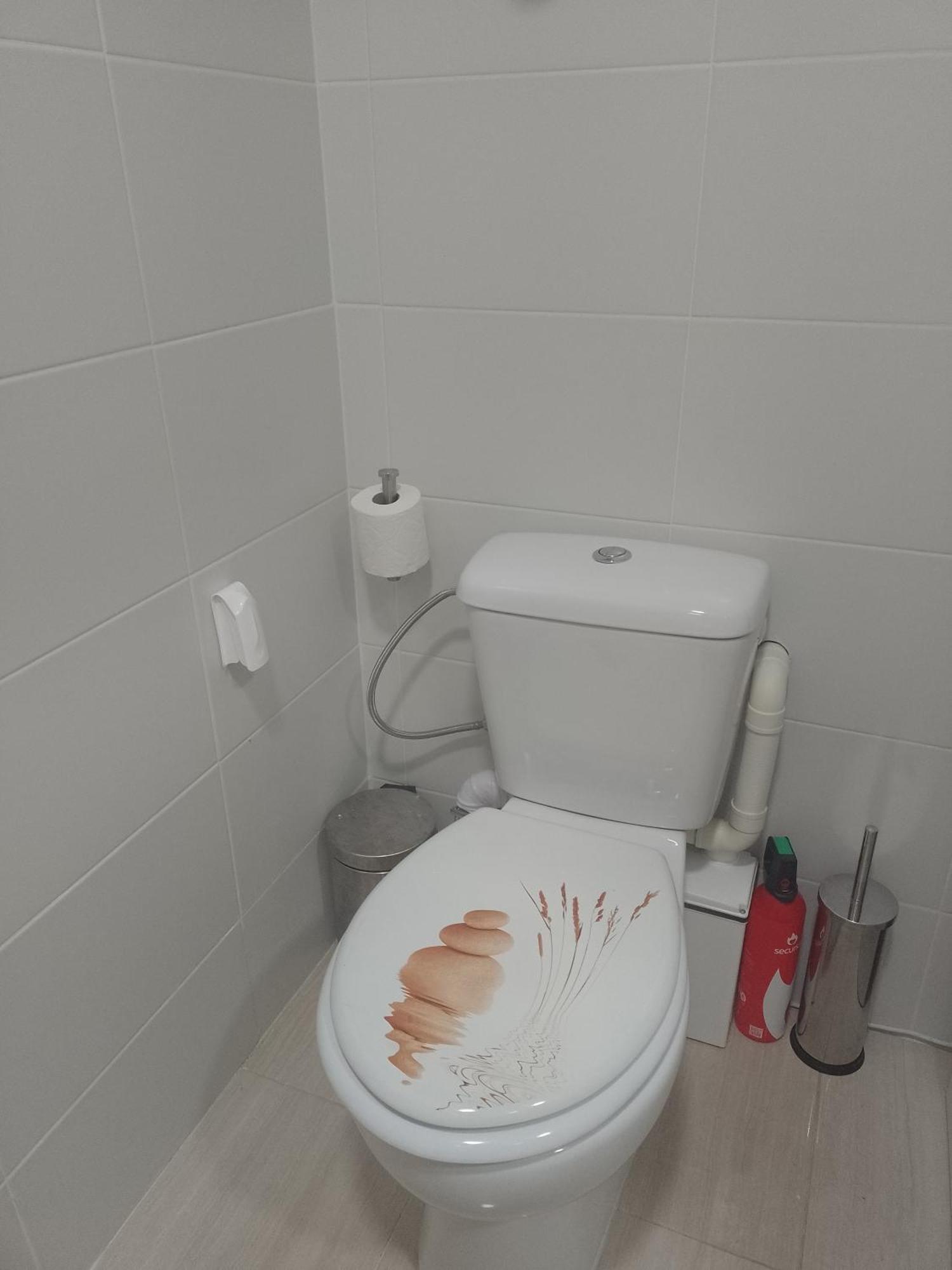 Gran Estudio De 50M2 Cerca Costa Brava Vidreres Bagian luar foto