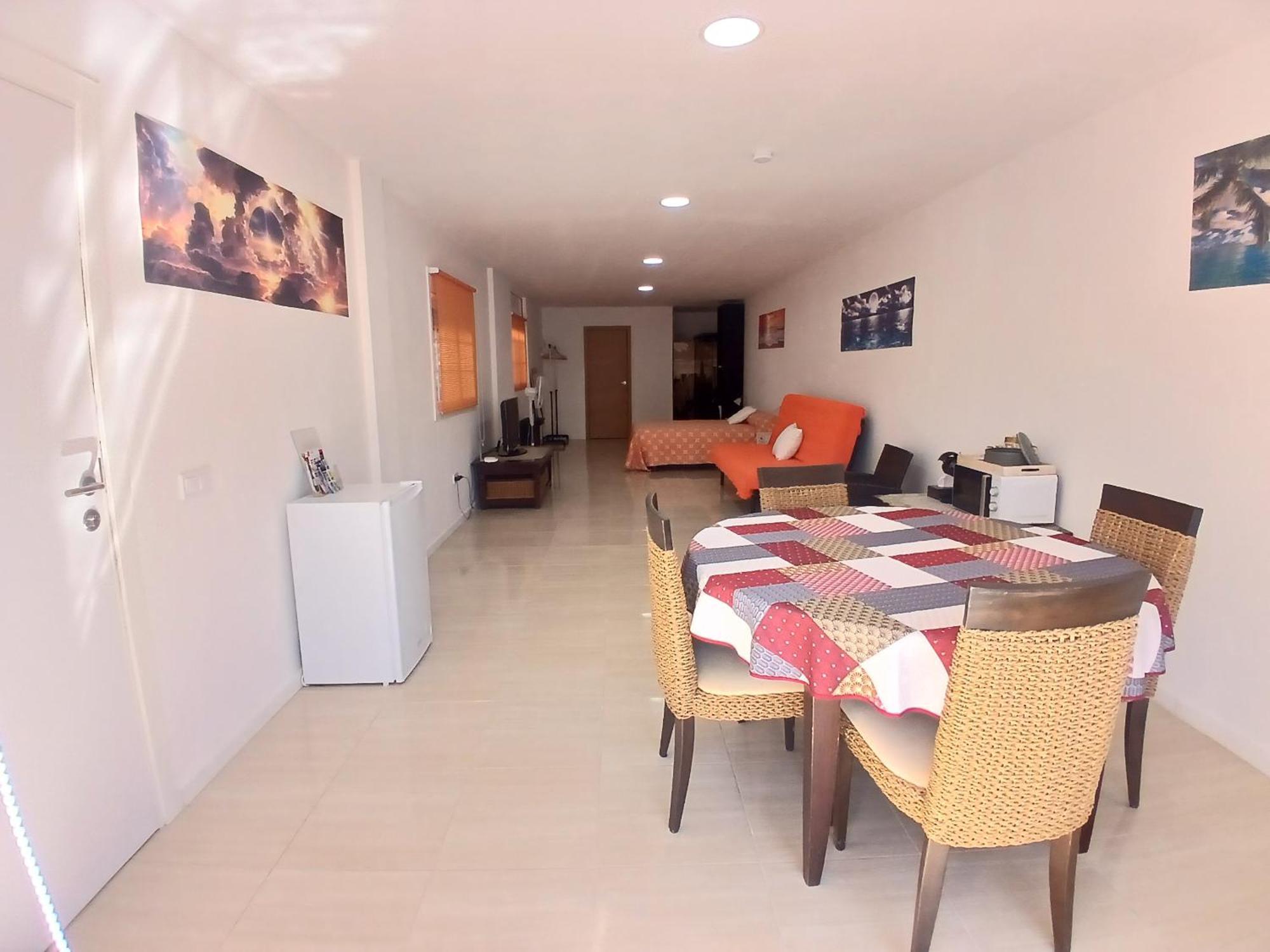 Gran Estudio De 50M2 Cerca Costa Brava Vidreres Bagian luar foto